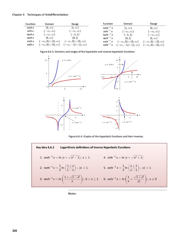 APEX Calculus - Page 326